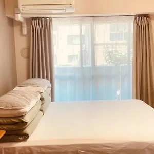 Skyhotel Ryogoku 駅徒歩4分 東京都